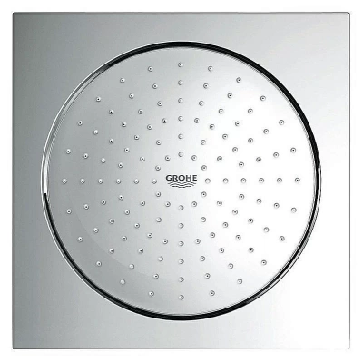 Верхний душ  Grohe Rainshower F-series 27271000 хром