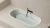 Ванна Salini Ornella AXIS S-Sense 180x80 103411M белая матовая