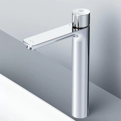 Смеситель для раковины AM.PM X-Joy F85A92500