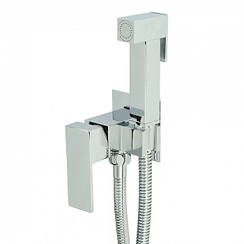 Гигиенический душ Veragio Monreale 30373 хром
