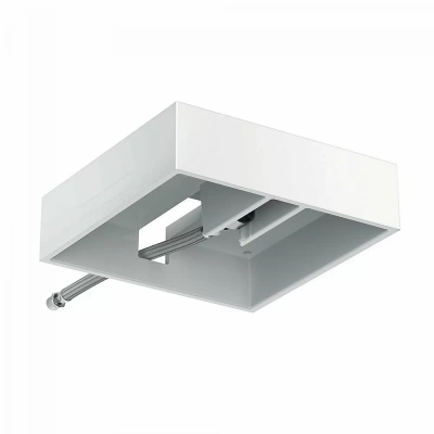Встраиваемая часть верхнего душа Hansgrohe Raindance E 26254180