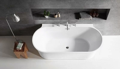 Ванна BelBagno BB409 150х80