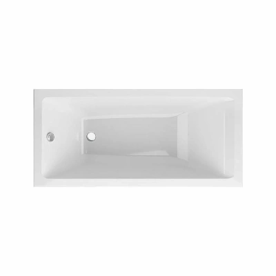 Ванна акриловая AM.PM Gem W93A-150-070W-A 150x70