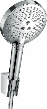 Душевая гарнитура Hansgrohe Raindance Select S 120 3jet 26721000
