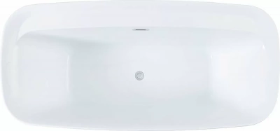 Акриловая ванна Aquanet Family Fine 292985 170x78 Gloss Finish
