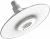 Верхний душ Jacob Delafon MOXIE E99105-CP