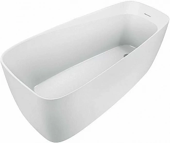 Акриловая ванна Aquanet Family Trend 260046 170x78 Gloss Finish
