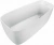 Акриловая ванна Aquanet Family Trend 260046 170x78 Gloss Finish Акриловая ванна Aquanet Family Trend 260046 170x78 Gloss Finish