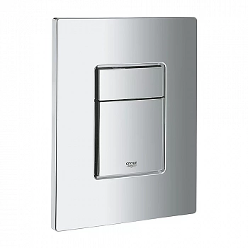 Кнопка для инсталляции Grohe Skate Cosmopolitan 38732000 хром