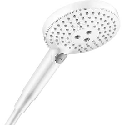 Душевая лейка Hansgrohe Raindance Select S 120 3jet 26530700
