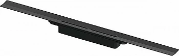 Душевой лоток TECE Drainprofile 671021 100 черный матовый