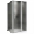 Душевой уголок ABBER Sonnenstrand AG04110MS-S70M 110x70 стекло матовое/профиль хром Душевой уголок ABBER Sonnenstrand AG04110MS-S70M 110x70 стекло матовое/профиль хром