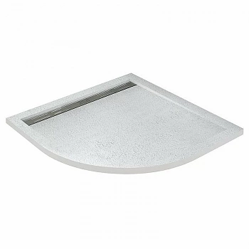 Душевой поддон Cezares TRAY AS-R 90x90 белый