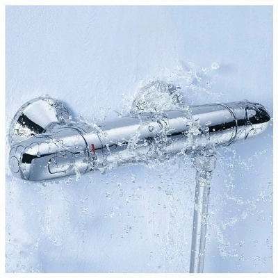 Термостат для душа Grohe Grohtherm 1000 34550000
