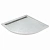 Душевой поддон Cezares TRAY AS-R 90x90 белый