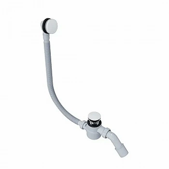 Слив-перелив EXCELLENT Moli ARIN.3210WH белый матовый