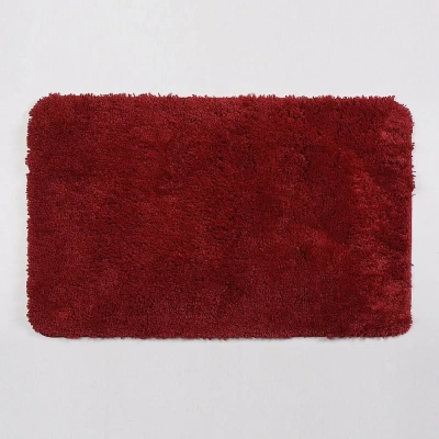 Коврик для ванной WasserKRAFT Kammel BM-8307 True Red