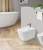 Биде подвесное BelBagno Albano BB120BH Биде подвесное BelBagno Albano BB120BH