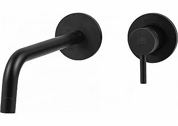 Смеситель для раковины Paffoni Light LIG007NO70