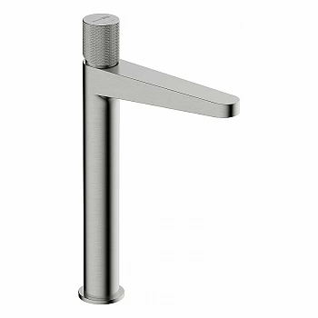 Смеситель для раковины WasserKRAFT Tauber 6403H никель
