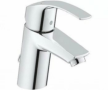 Смеситель для раковины Grohe Eurosmart New 33188002