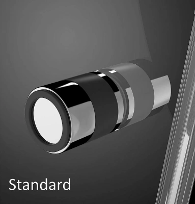 Душевой уголок Radaway Essenza New KDD-B 90х100 с порогом