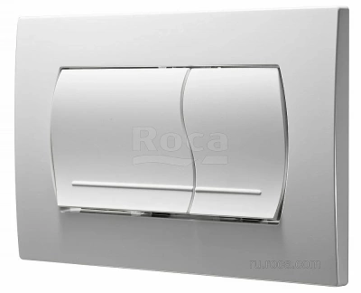 Кнопка для инсталляции Roca Active 52B 8901150B0