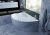 Ванна Aquatek Альтаир 158x119 белая