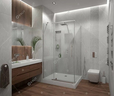 Душевой уголок Erlit 120x90 ER-10112H-C1