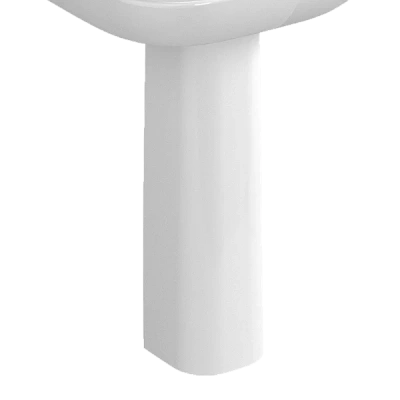 Раковина на пьедестале Vitra S20 60 белая