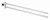 Полотенцедержатель Grohe Essentials Cube New 40624001