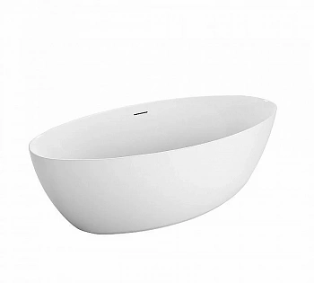 Ванна акриловая BelBagno BB707 186х88