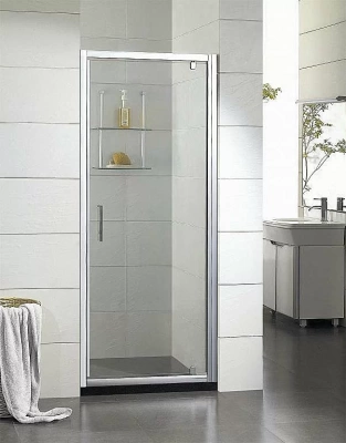 Душевая дверь Bravat DROP BD080.4110A