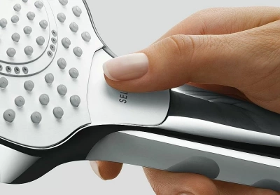 Душевая лейка Hansgrohe Croma Select S 110 26802400