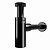 Сифон для раковины WasserKRAFT Glan A171