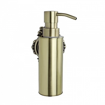Диспенсер Bronze de Luxe ROYAL R25027 бронза