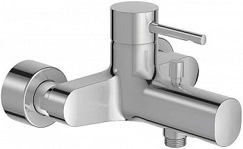 Смеситель для ванны и душа Jacob Delafon CUFF E45532-CP