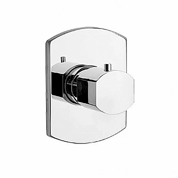 Дивертор PAINI Ovo 86CR471 хром
