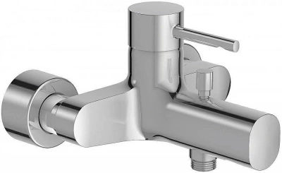 Смеситель для ванны и душа Jacob Delafon CUFF E45532-CP