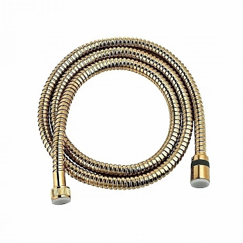 Душевой шланг Lemark LE8037B-Gold золото