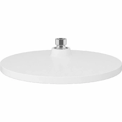 Верхний душ Iddis Esper ESP25WRi64 белый матовый