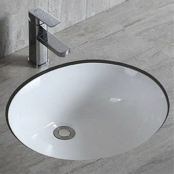 Раковина Melana 540-805 белая