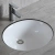 Раковина Melana 540-805 белая