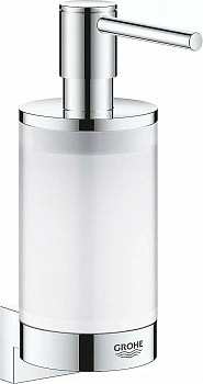 Дозатор для жидкого мыла Grohe Selection 41028 000