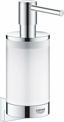 Дозатор для жидкого мыла Grohe Selection 41028 000