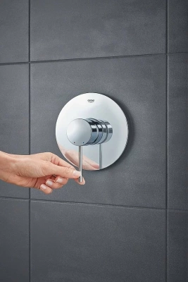 Смеситель для душа Grohe Essence 24057001