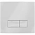 Кнопка для инсталляции Grossman Classic 800.T1.04.000.000 белый