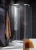 Душевой уголок Radaway Premium Plus E 90x80 30492-01-08N стекло коричневое/профиль хром Душевой уголок Radaway Premium Plus E 90x80 30492-01-08N стекло коричневое/профиль хром