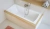 Ванна акриловая Excellent Aquaria Lux WAEX.AQU18WH 180x80 белая Ванна акриловая Excellent Aquaria Lux WAEX.AQU18WH 180x80 белая