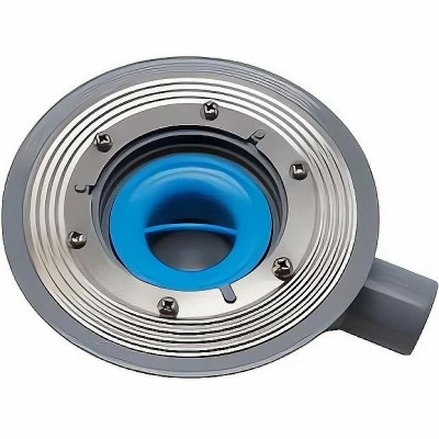 Душевой трап Pestan Confluo Standard 13000126 золото